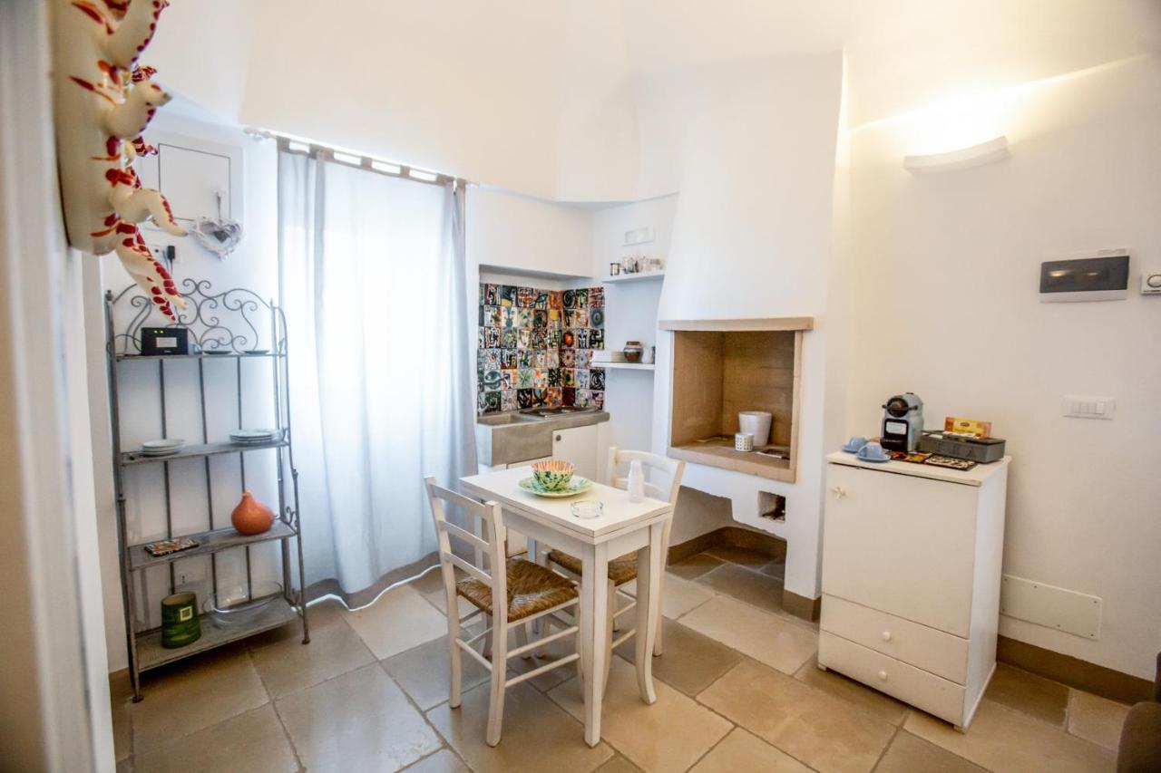 Dimore del TEMPO PERS0 Mare videre Ostuni Esterno foto